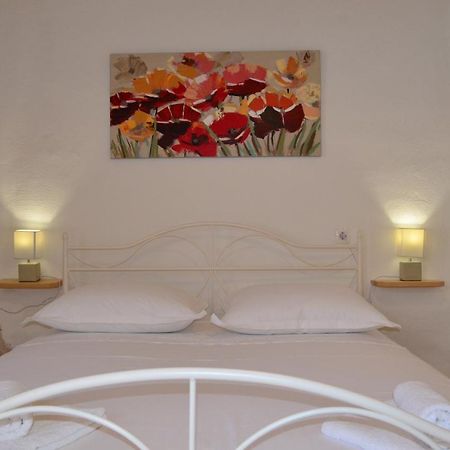Apartman Romana Trogir Ngoại thất bức ảnh