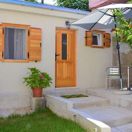 Apartman Romana Trogir Ngoại thất bức ảnh