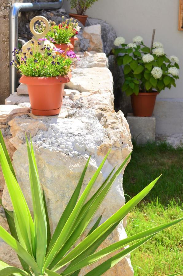 Apartman Romana Trogir Ngoại thất bức ảnh