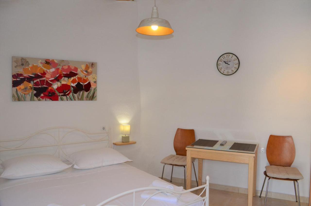 Apartman Romana Trogir Ngoại thất bức ảnh